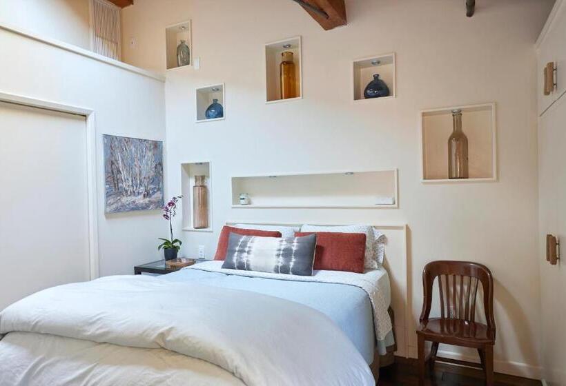 Номер Deluxe, Guest Oasis On The Edge Of Los Angeles