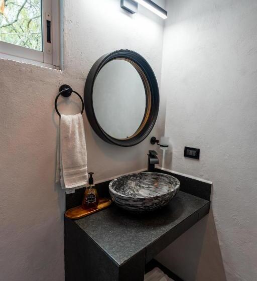 스탠다드 룸, Casa Tizates Laguna N Habitación Doble