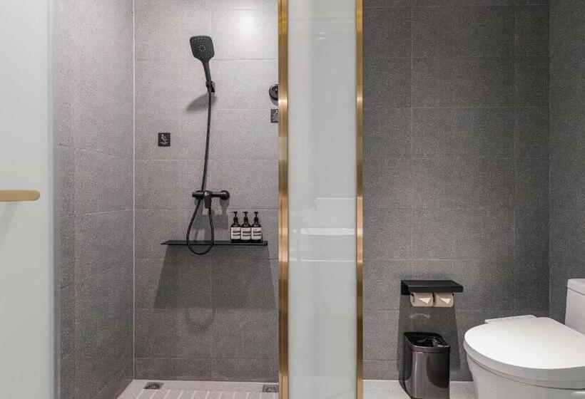 اتاق سوپریور, Atour Hotel Shanghai World Expo Center