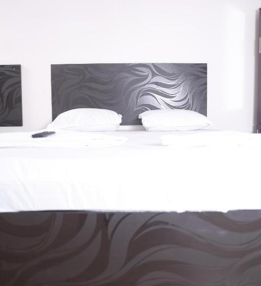 Номер Deluxe, Ace Suites