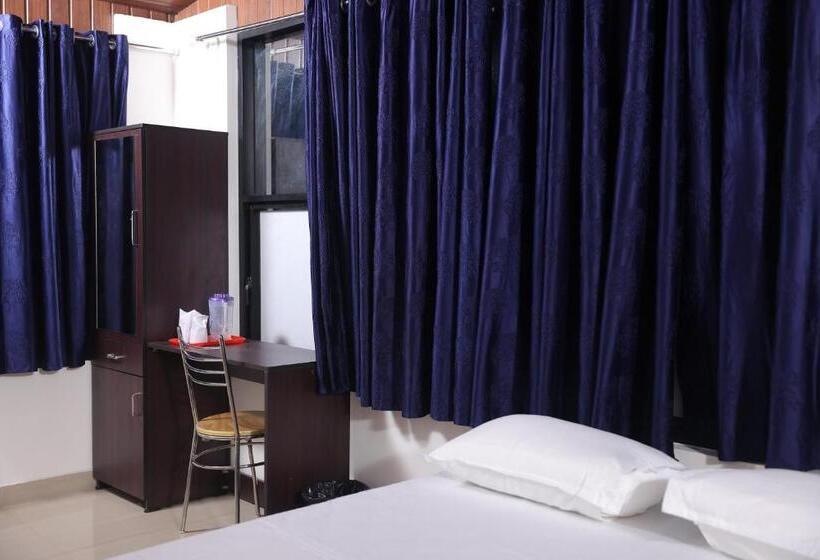 Номер Deluxe, Ace Suites