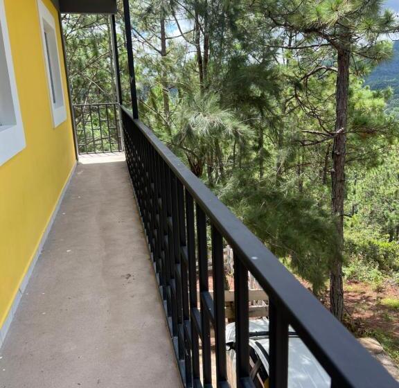 اتاق استاندارد, Aoki Valle De ángeles
