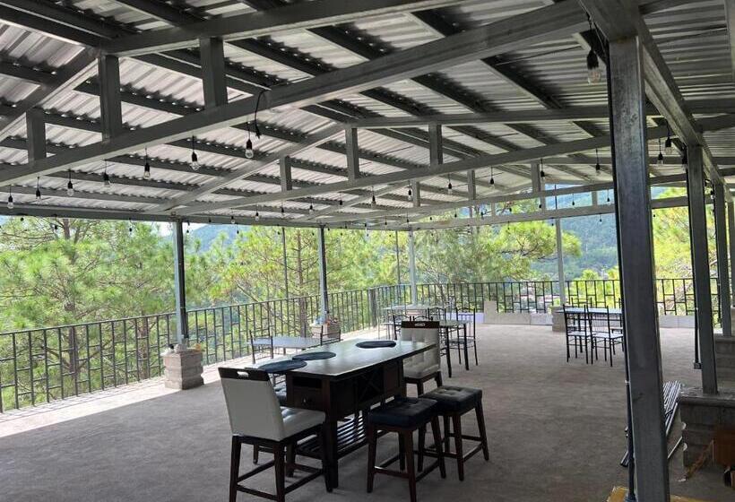 اتاق استاندارد, Aoki Valle De ángeles