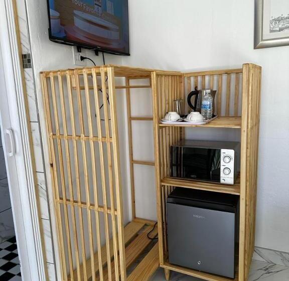Номер Deluxe, Zuri Place