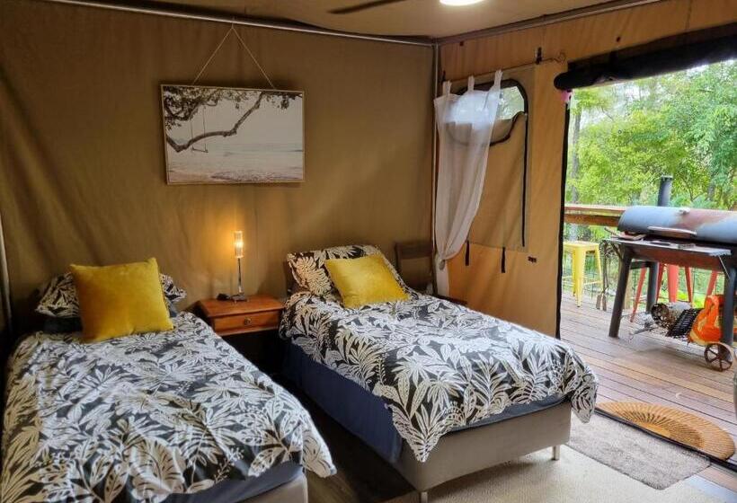 스탠다드 룸, Birdsong Retreat   A Bnb On Lamb Island
