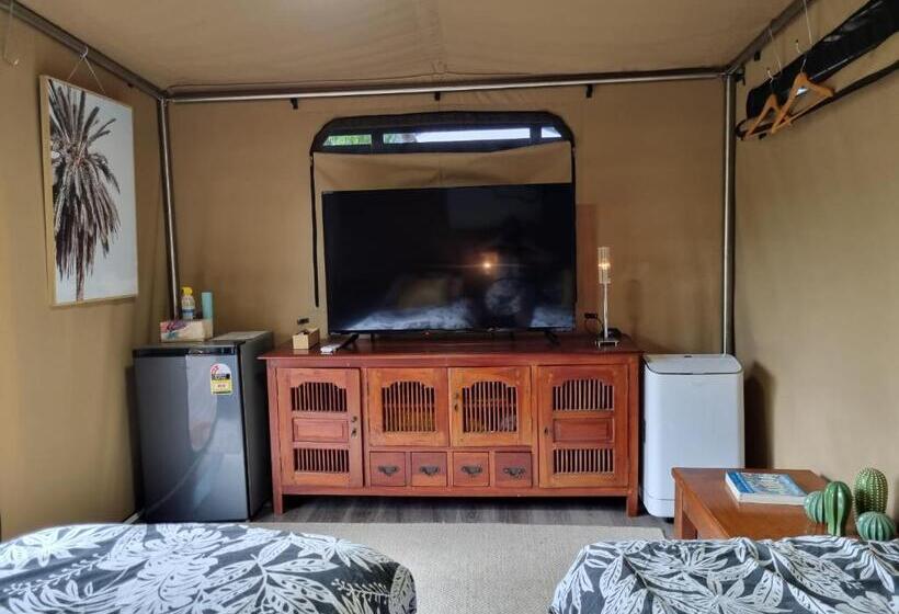 스탠다드 룸, Birdsong Retreat   A Bnb On Lamb Island