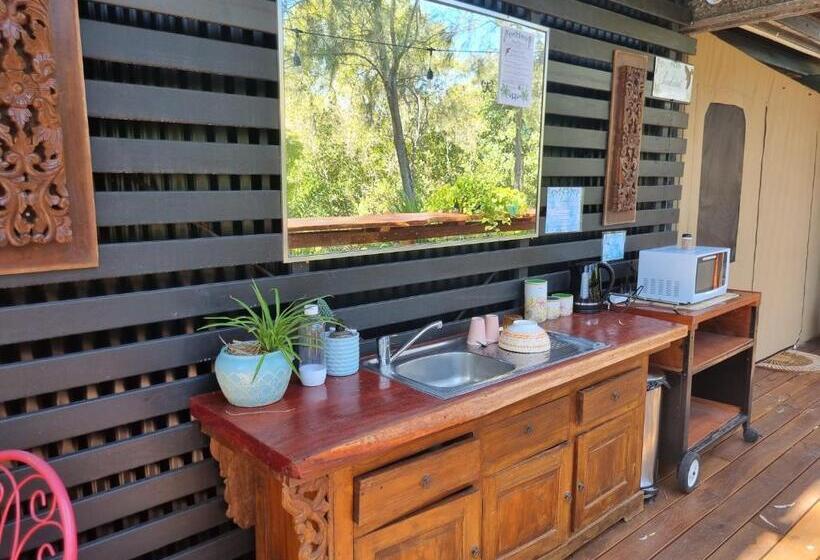 스탠다드 룸, Birdsong Retreat   A Bnb On Lamb Island
