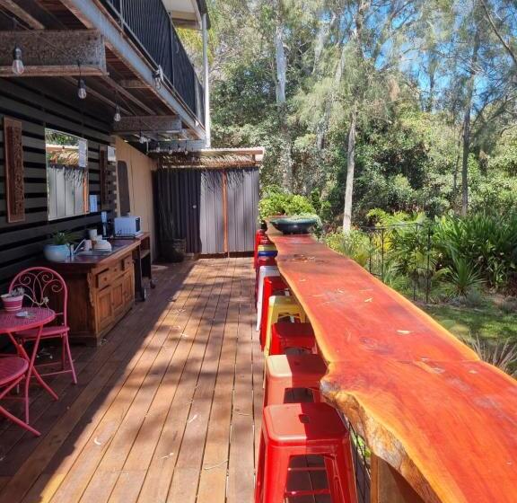 스탠다드 룸, Birdsong Retreat   A Bnb On Lamb Island