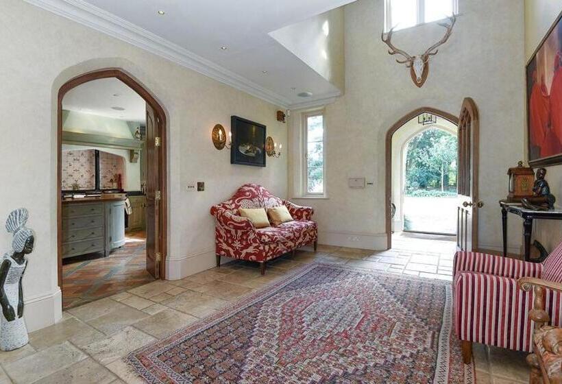 Стандартный Номер Кровать Кинг, The Old Rectory