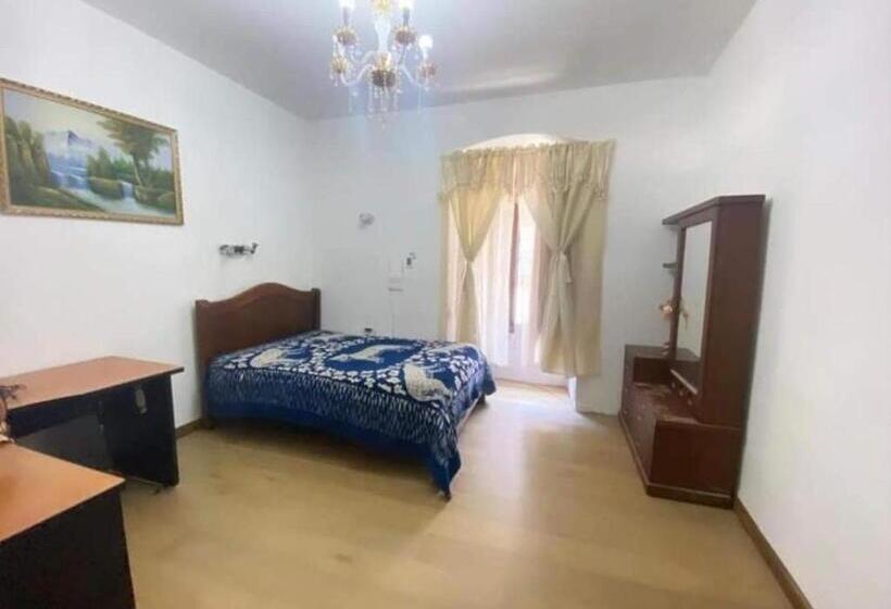 غرفة قياسية, Hostal Atlantis