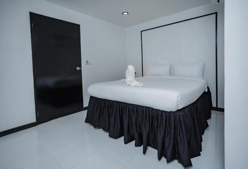 Стандартный Номер Кровать Кинг, The Bright House, Koh Phi Phi