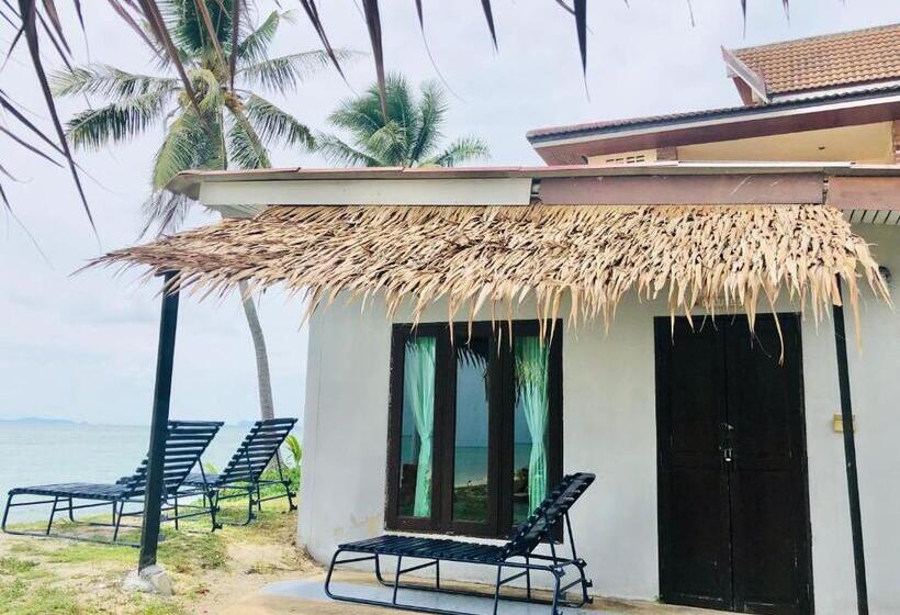 豪华洋房, The Relax Resort