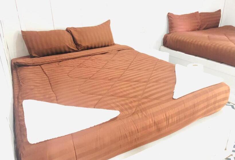 패밀리 방갈로, The Relax Resort