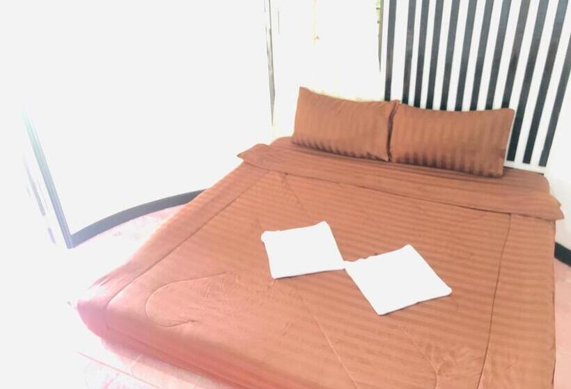 스탠다드 방갈로, The Relax Resort