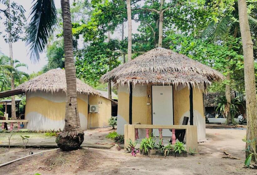 标准平房, The Relax Resort