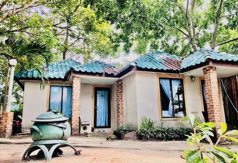 수피리어 방갈로, The Relax Resort