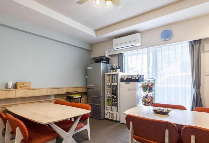 스탠다드 스튜디오, Yenns Marina Inn Mashiki Condo Hotels   Vacation Stay 85633v