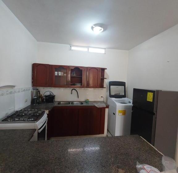 스탠다드 스튜디오, Departamentos De La Costa3