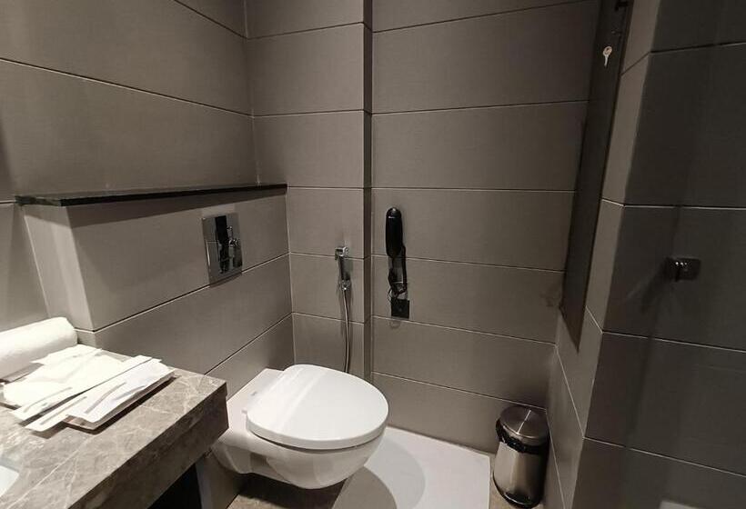 Номер Deluxe, Rosastays Hisar Florence