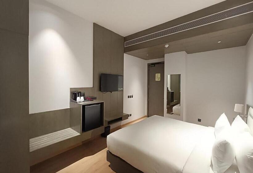 Номер Deluxe, Rosastays Hisar Florence