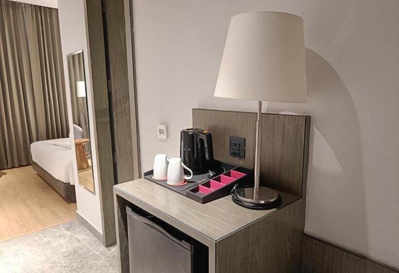 Номер Superior, Rosastays Hisar Florence