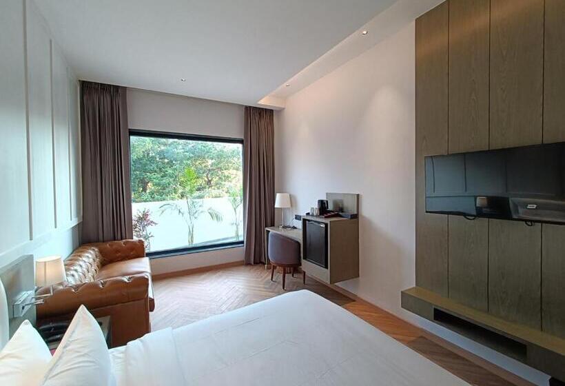 Люкс, Rosastays Hisar Florence