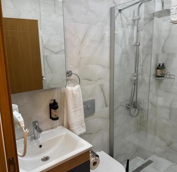 سوییت, Koçyiğit Suite Otel