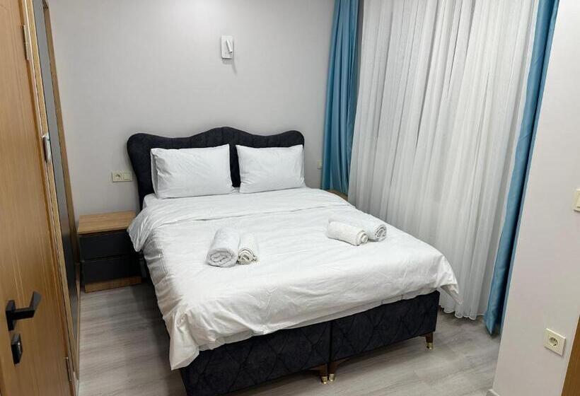 سوییت, Koçyiğit Suite Otel