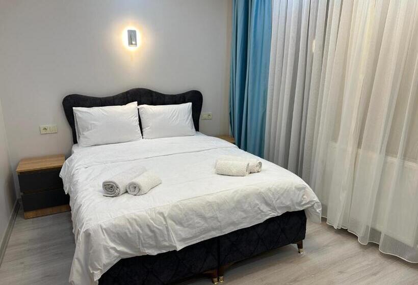 سوییت, Koçyiğit Suite Otel