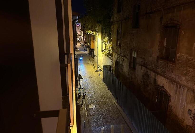 سوییت, Koçyiğit Suite Otel
