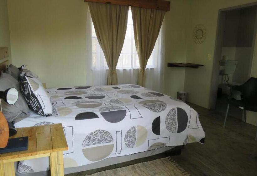اتاق استاندارد, Faith City Guesthouse