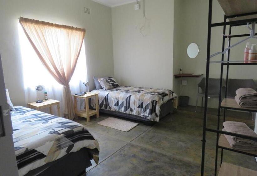 اتاق استاندارد, Faith City Guesthouse