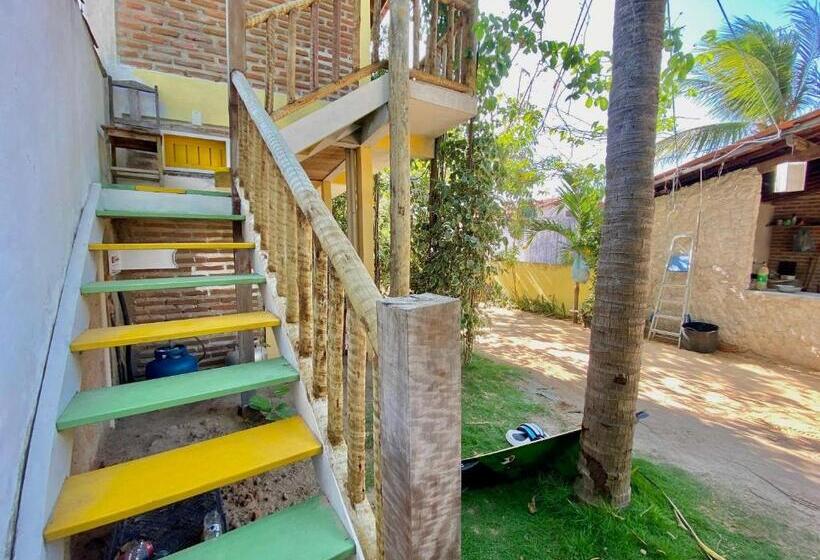 سوییت سوپریور, Pousada Casa Velha Moitas