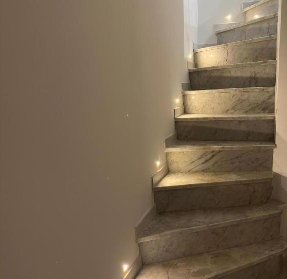 Номер Стандарт, Room In B&b   The Staircase   Caltagirone