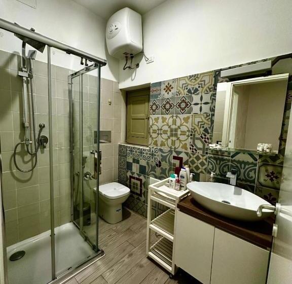 Номер Стандарт, Room In B&b   The Staircase   Caltagirone