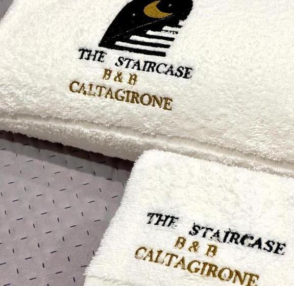 Номер Стандарт, Room In B&b   The Staircase   Caltagirone