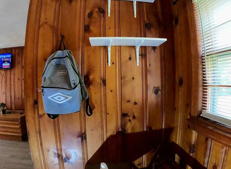 Standardrum, Heart Of The Berkshires Motel