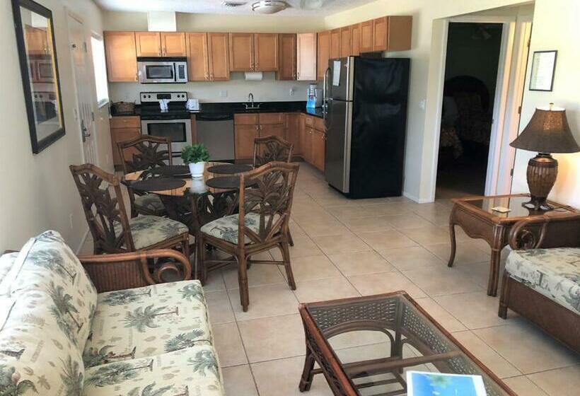带2个卧室的别墅, Addy's Villas