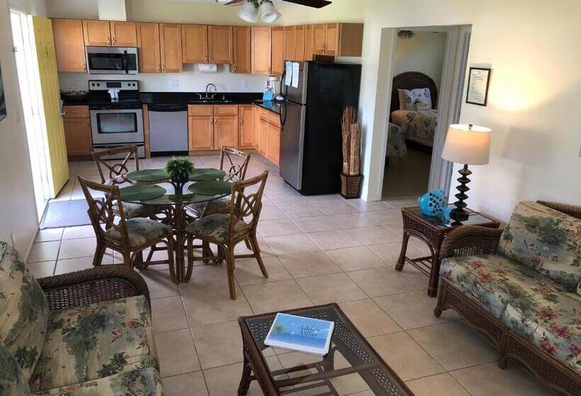 带2个卧室的别墅, Addy's Villas