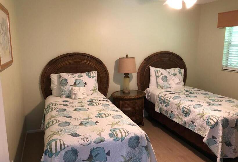 带2个卧室的别墅, Addy's Villas