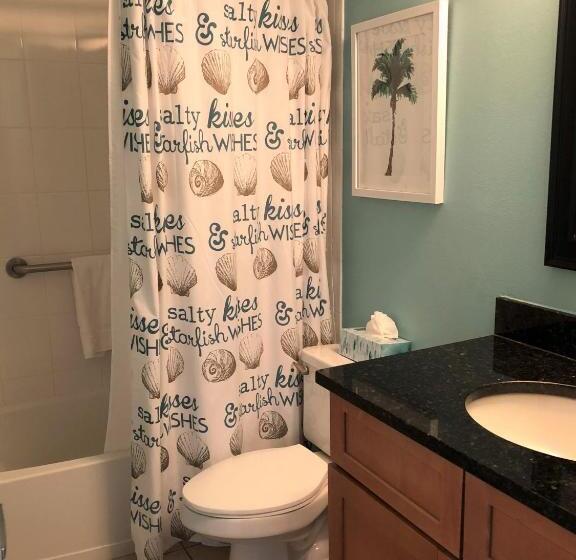 带1个卧室的别墅, Addy's Villas