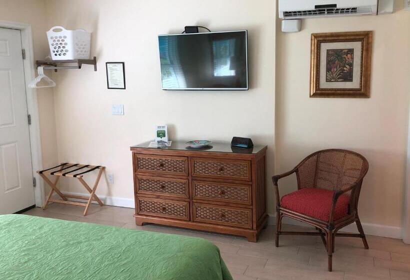 标准间内部标间, Addy's Villas