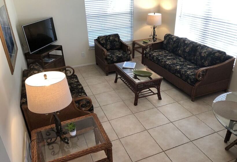 带1个卧室的别墅, Addy's Villas