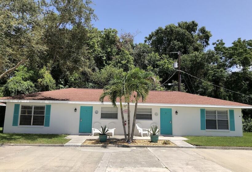 带1个卧室的别墅, Addy's Villas
