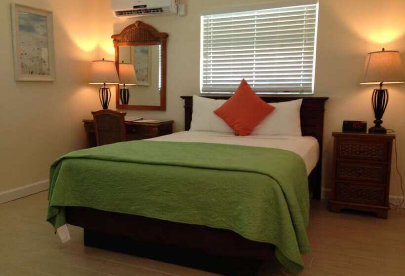 标准间, Addy's Villas