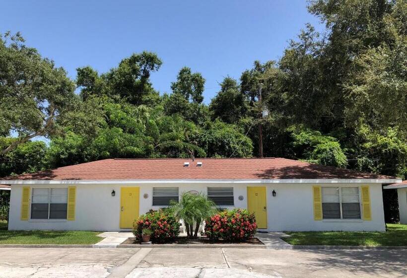 带2个卧室的别墅, Addy's Villas