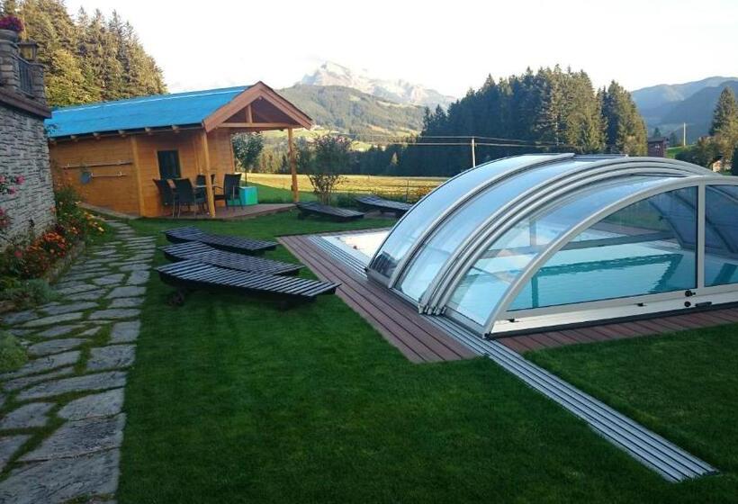 스탠다드 룸, Biohof Haus Wieser