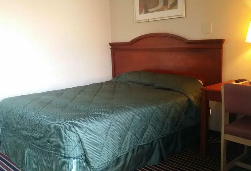 标准间, Carpet Inn