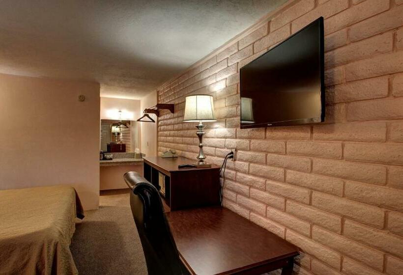 Номер Стандарт, Country Inn Beaver Utah