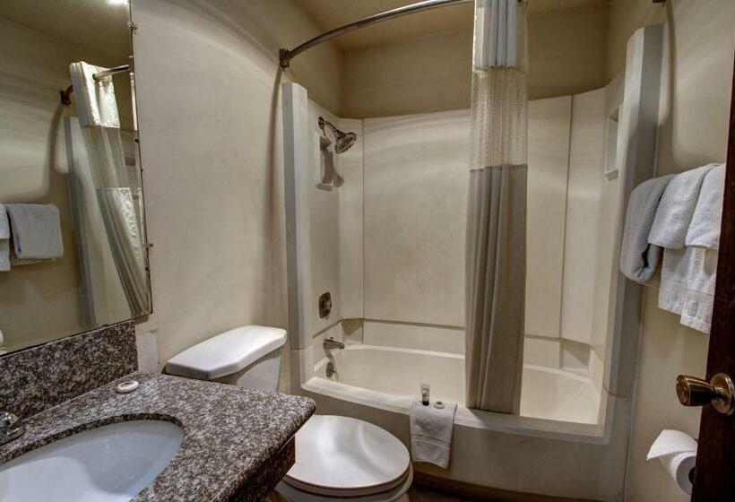 Номер Стандарт, Country Inn Beaver Utah